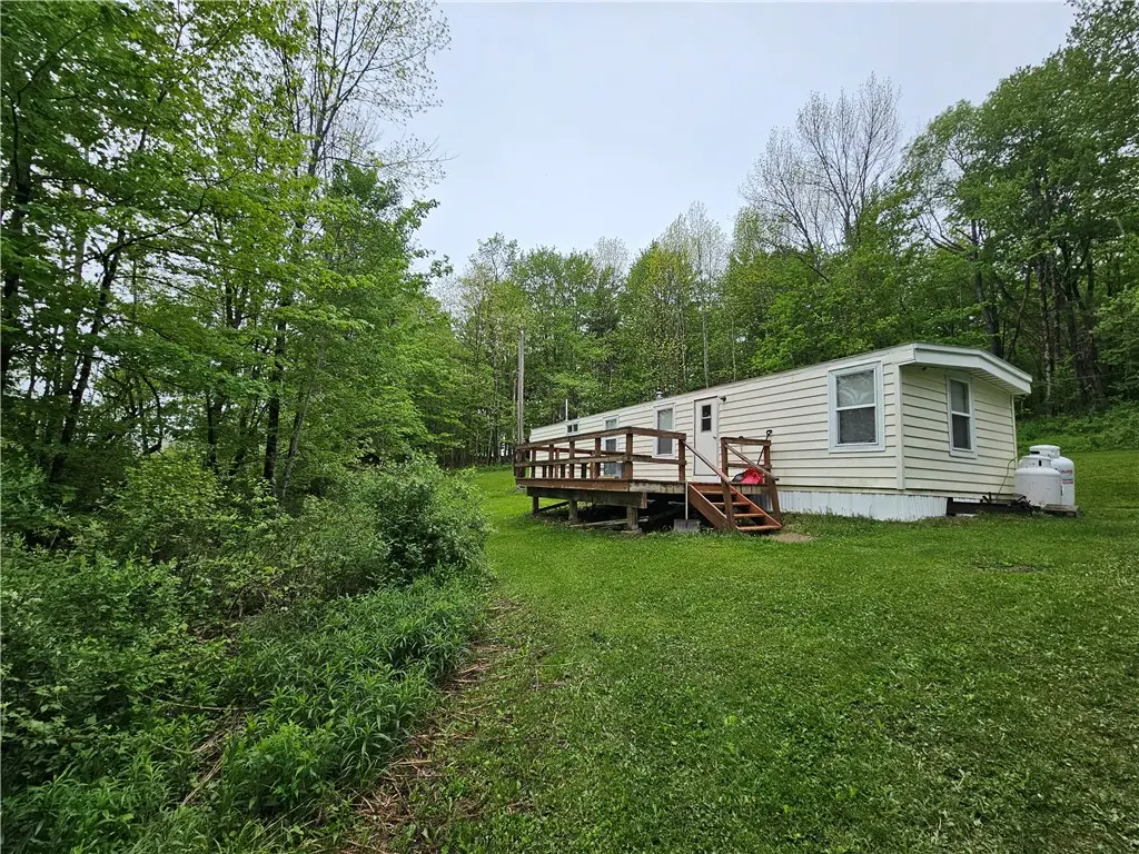 481 Corbin Road, Oxford, NY 13830 - #1