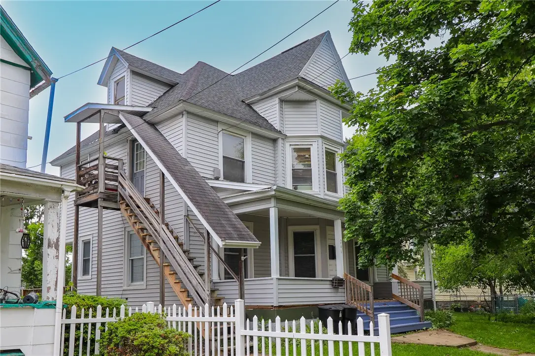 241 Decatur Street, Corning, NY 14830 - #1