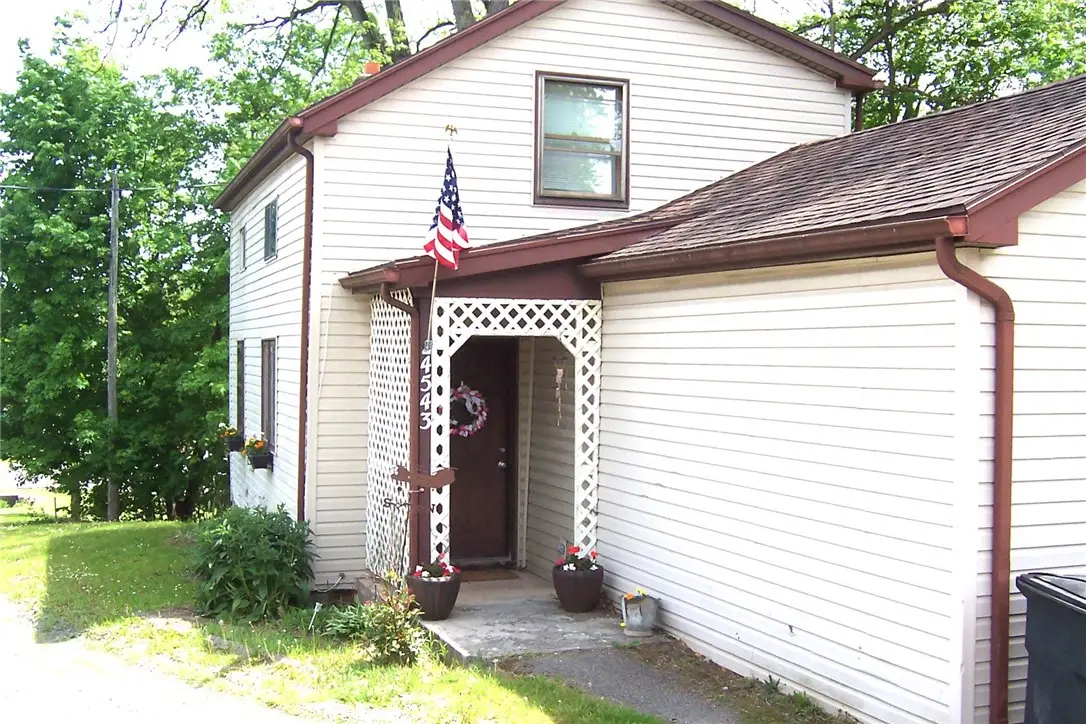 4543 Upper Holley Road, Holley, NY 14470 - #1