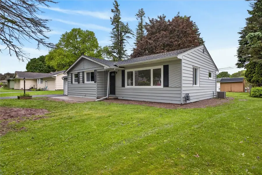 146 Suellen Drive, Irondequoit, NY 14609 - #3