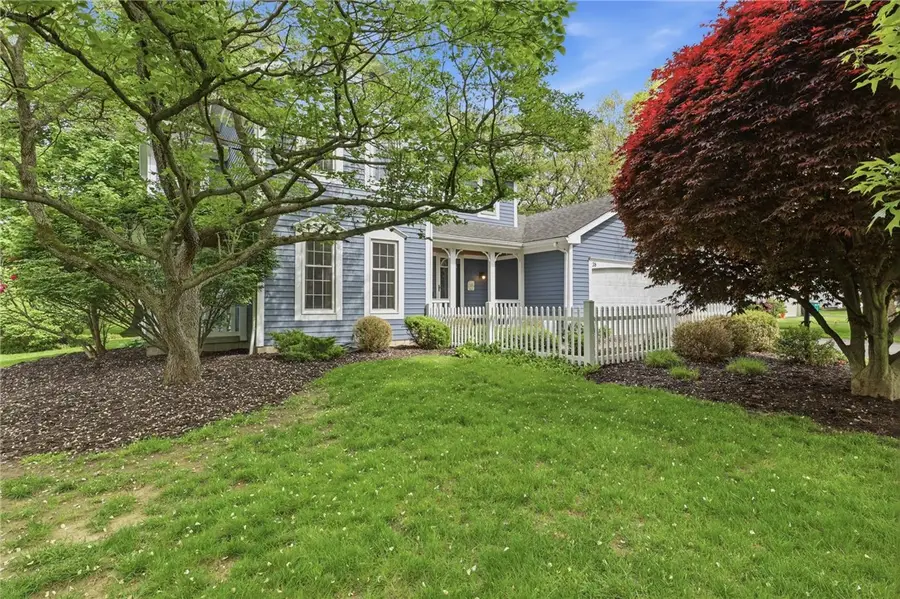 38 Bending Oak Drive, Pittsford, NY 14534 - #2