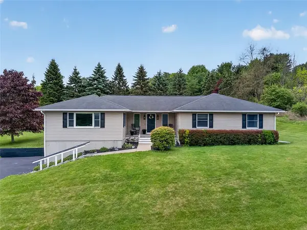 2 Whitetail Drive, Ithaca, NY 14850