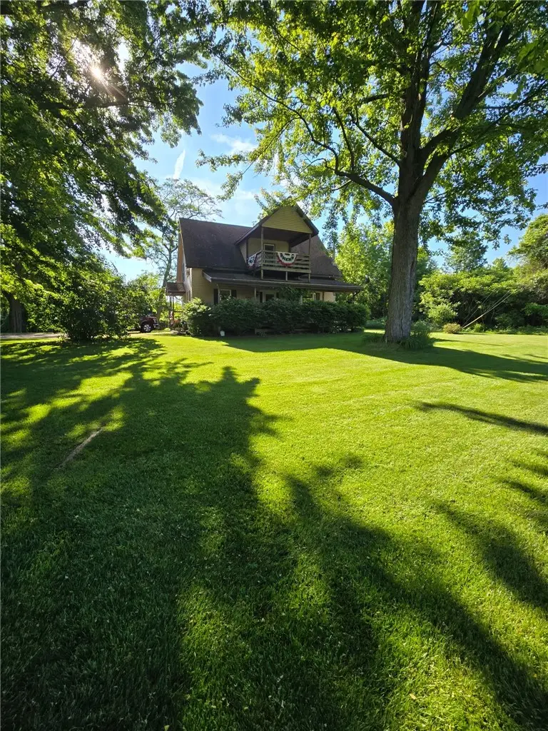 3481 State Route 89, Seneca Falls, NY 13148 - #2