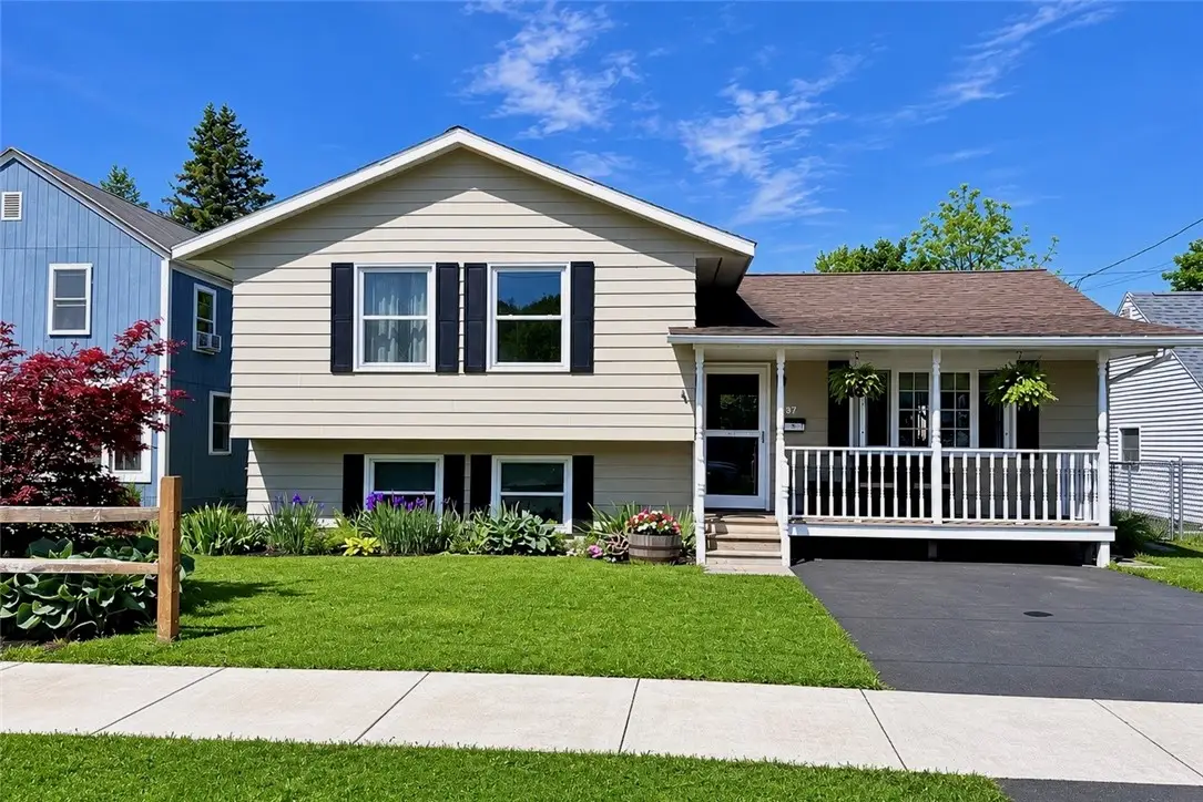 37 High Street, Corning, NY 14830 - #1