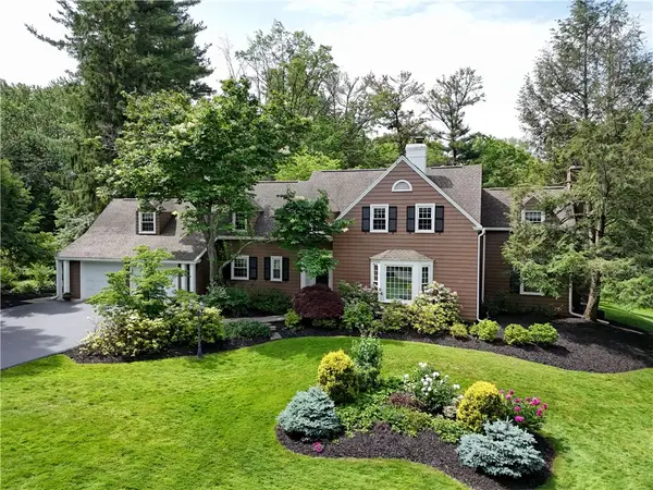 334 Clover Hills Drive, Rochester, NY 14618