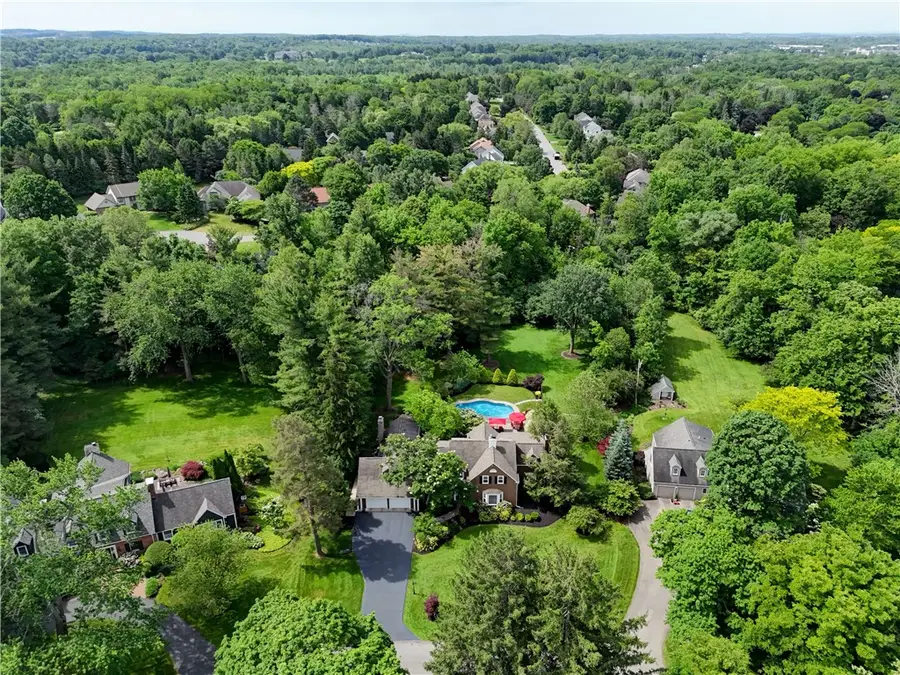 334 Clover Hills Drive, Rochester, NY 14618 - #2