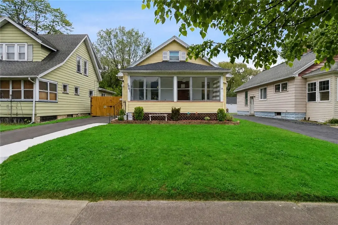 1061 Bennington Drive, Rochester, NY 14616 - #1