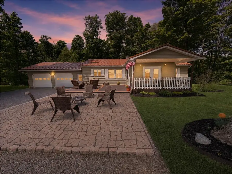 21 Scotts Lane, Moravia, NY 13118 - #2