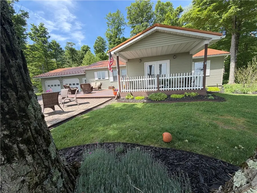 21 Scotts Lane, Moravia, NY 13118 - #3