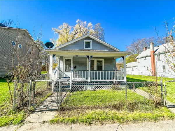 127 Weld Street, Rochester, NY 14605