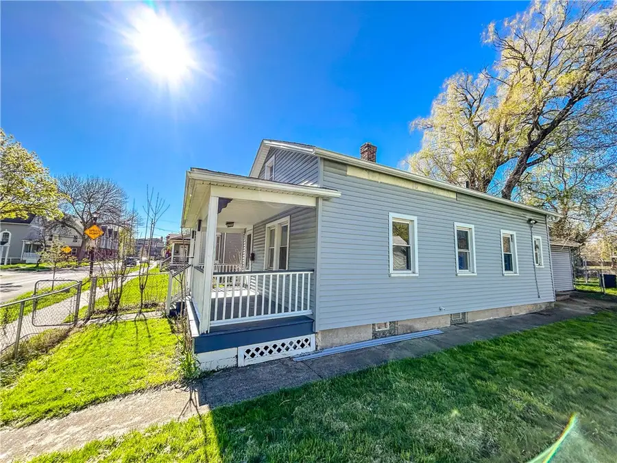 127 Weld Street, Rochester, NY 14605 - #2