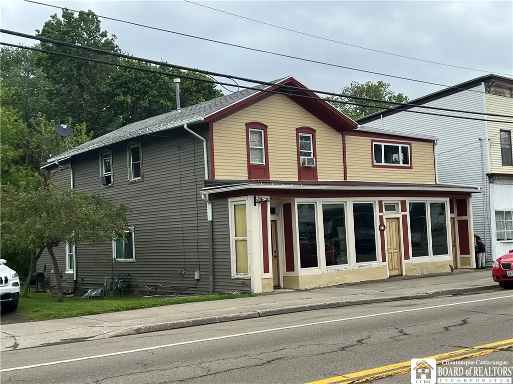 19 W Main Street, Brocton, NY 14716 - #1