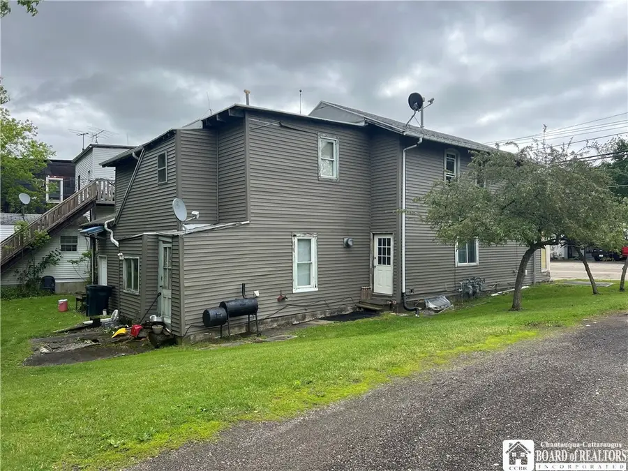 19 W Main Street, Brocton, NY 14716 - #3