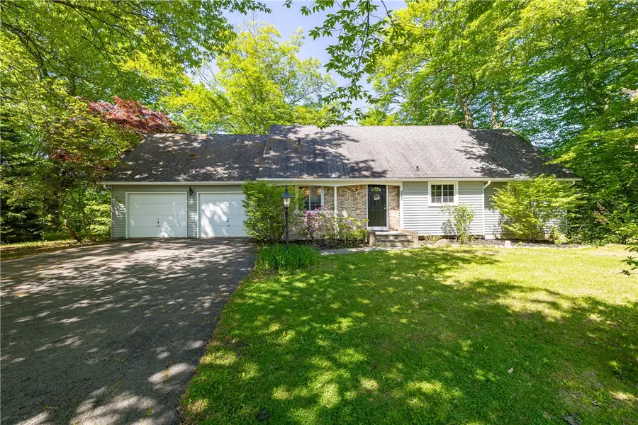 291 Whitney Road, Penfield, NY 14526 - #2