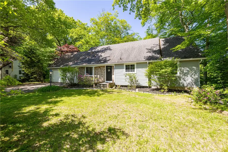 291 Whitney Road, Penfield, NY 14526 - #3