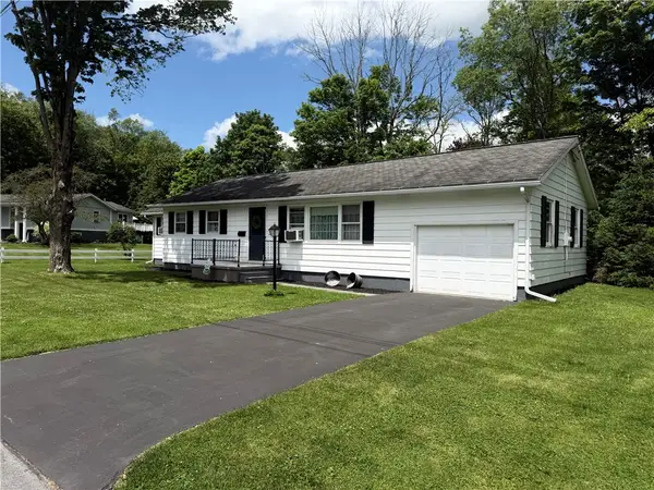 10 Flynn Street, Walton, NY 13856