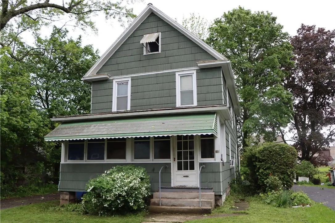 20 Meech Park, Rochester, NY 14612 - #1