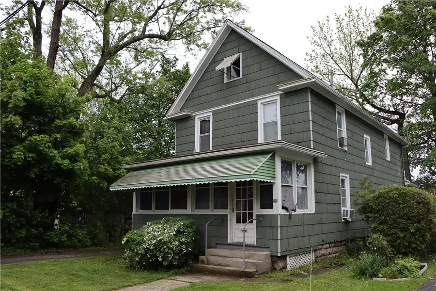 20 Meech Park, Rochester, NY 14612 - #2