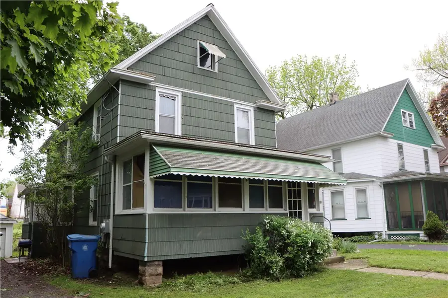 20 Meech Park, Rochester, NY 14612 - #3