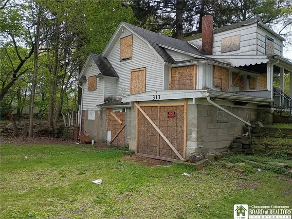 120 W Green Street #R, Olean, NY 14760