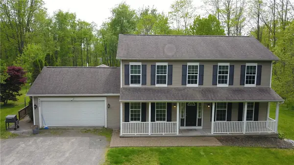 2405 Penfield Road, Penfield, NY 14526