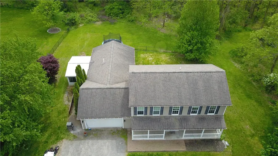 2405 Penfield Road, Penfield, NY 14526 - #2
