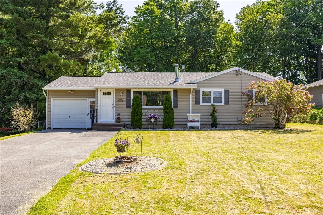 50 Interlaken Road, Rochester, NY 14612 - #1