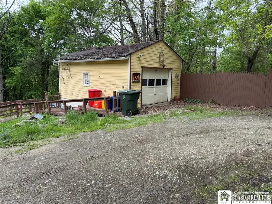 65 English Street, Jamestown, NY 14701 - #2