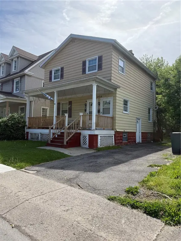 438 Webster Avenue, Rochester, NY 14609