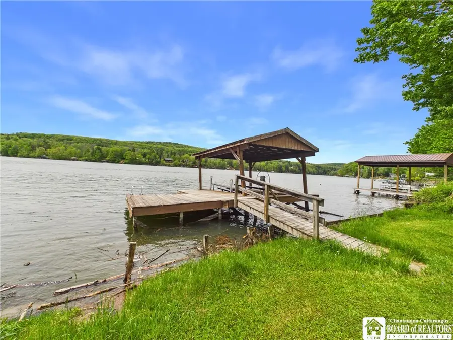 8359 Rt-243 #B, Rushford, NY 14777 - #2