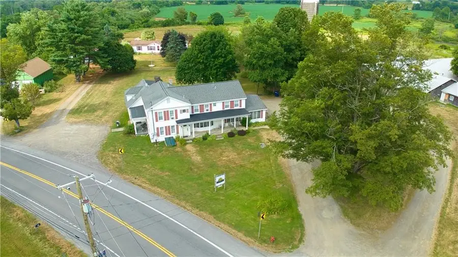 116 N Main Street, Milford, NY 13807 - #3