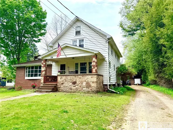 138 S Main Street, Portville, NY 14770
