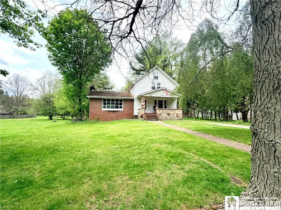 138 S Main Street, Portville, NY 14770 - #3
