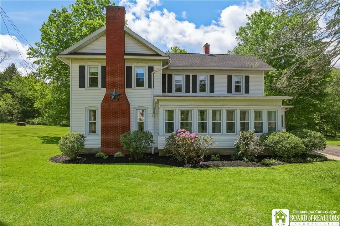 3981 Route 394, Randolph, NY 14772 - #1