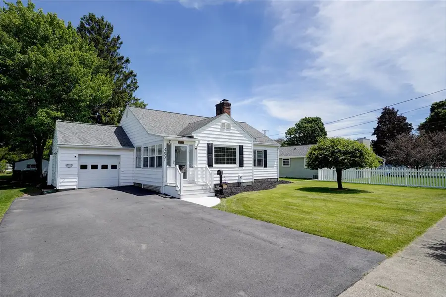 3253 State St, Caledonia, NY 14423 - #2