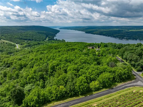 0 Esperanza Road Lot A Road, Keuka Park, NY 14478