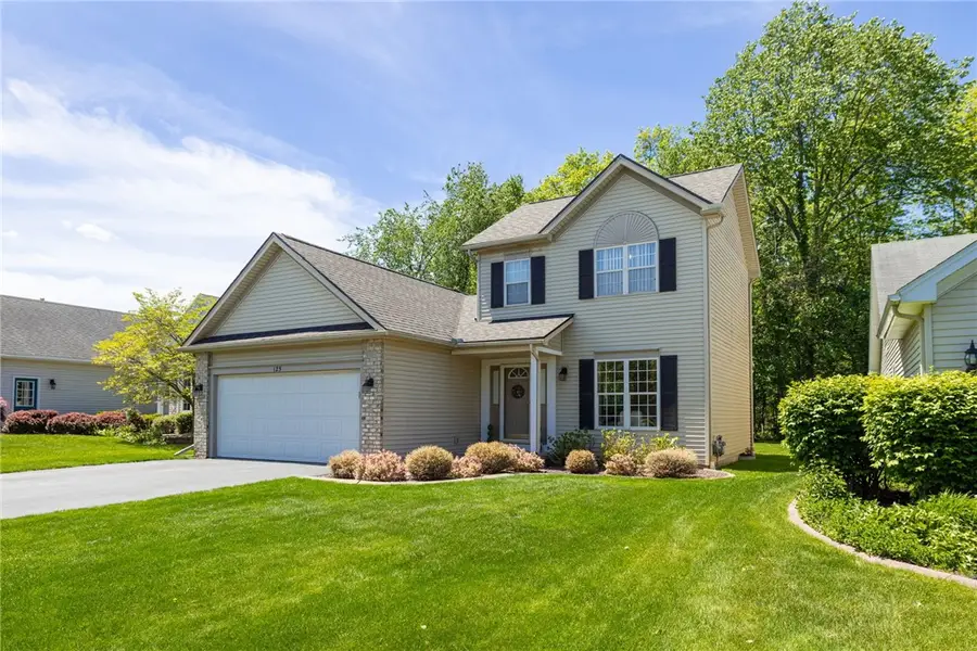 125 Creston Court, Rochester, NY 14612 - #2