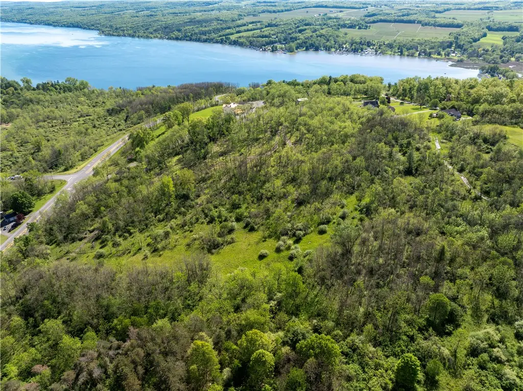 3376B Nys Route 54a Lot B Highway, Keuka Park, NY 14478 - #1
