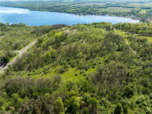 3376B Nys Route 54a Lot B Highway, Keuka Park, NY 14478