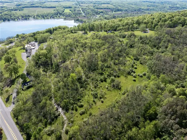 3376C Nys Route 54a Lot C Highway, Keuka Park, NY 14478