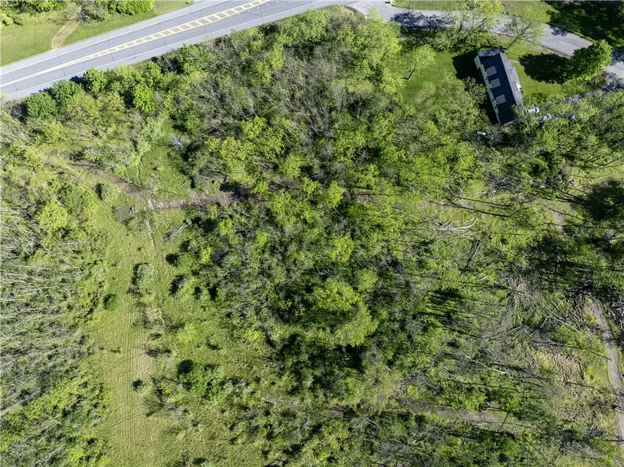 3376C Nys Route 54a Lot C Highway, Keuka Park, NY 14478 - #3