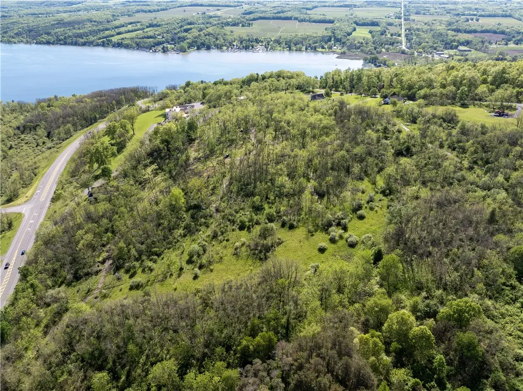 3376D Nys Route 54a Lot D Highway, Keuka Park, NY 14478 - #1
