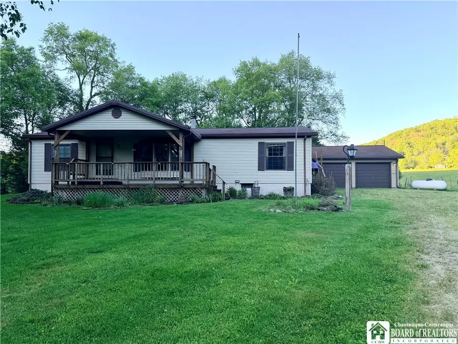 2980 Wolf Run Road, Cuba, NY 14727 - #3