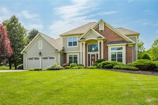 120 Cline Road, Victor, NY 14564