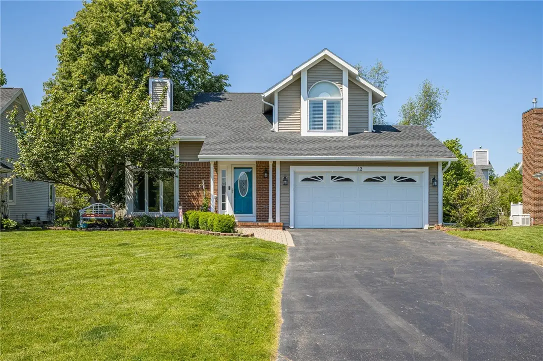 12 Hayfield, Pittsford, NY 14534 - #1