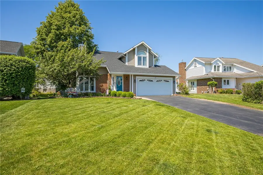 12 Hayfield, Pittsford, NY 14534 - #2