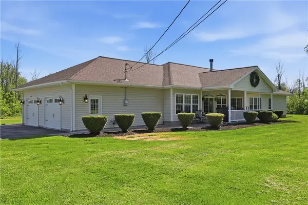 164 Payne Beach Road, Hilton, NY 14468