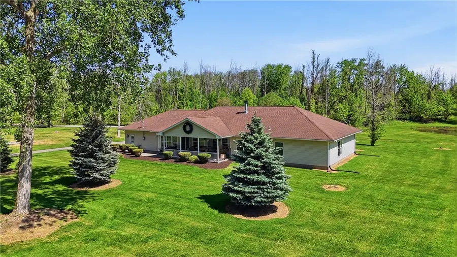 164 Payne Beach Road, Hilton, NY 14468 - #3