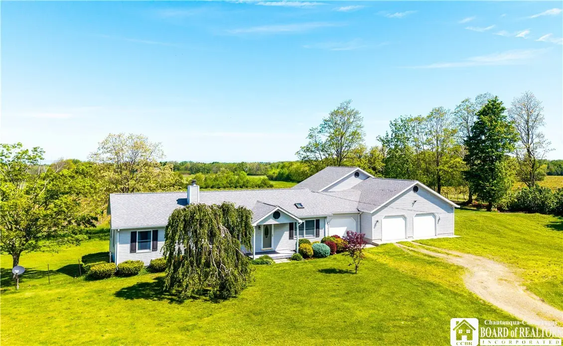 6254 Webster Road, Portland, NY 14769 - #1