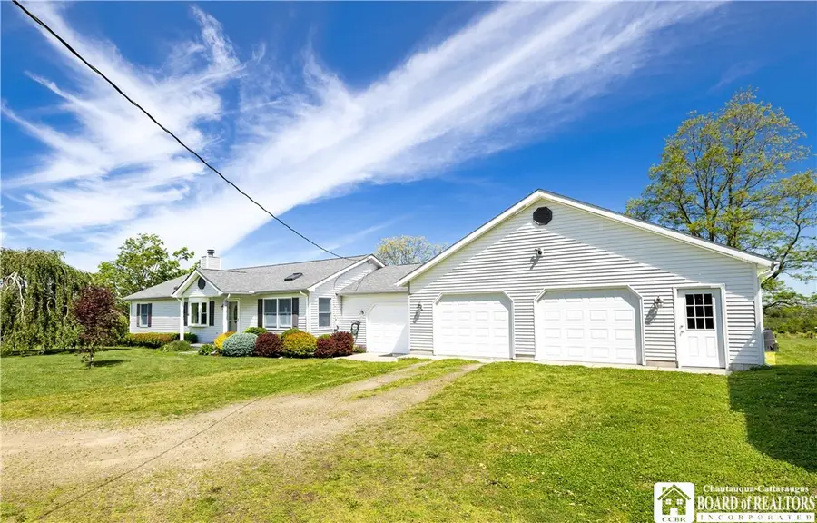 6254 Webster Road, Portland, NY 14769 - #2